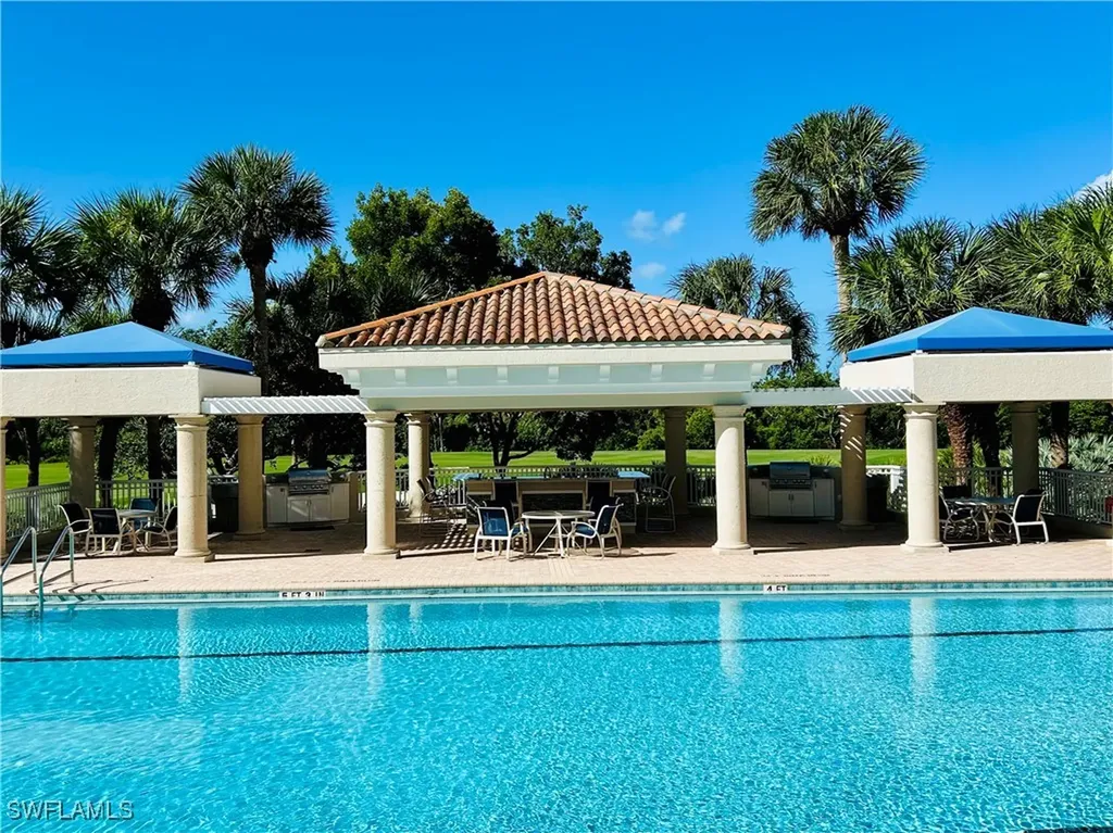 4751 Bonita Bay Boulevard Bonita Springs FL 34134