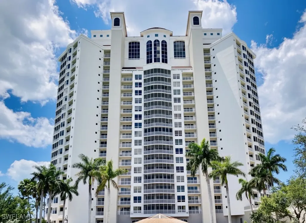 4751 Bonita Bay Boulevard Bonita Springs FL 34134