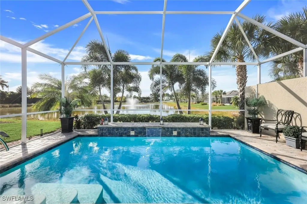 20022 Parrot Key Court Estero FL 33928