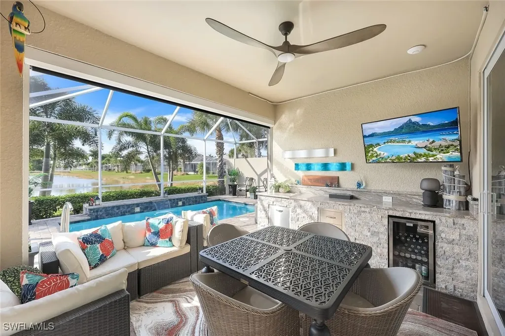 20022 Parrot Key Court Estero FL 33928