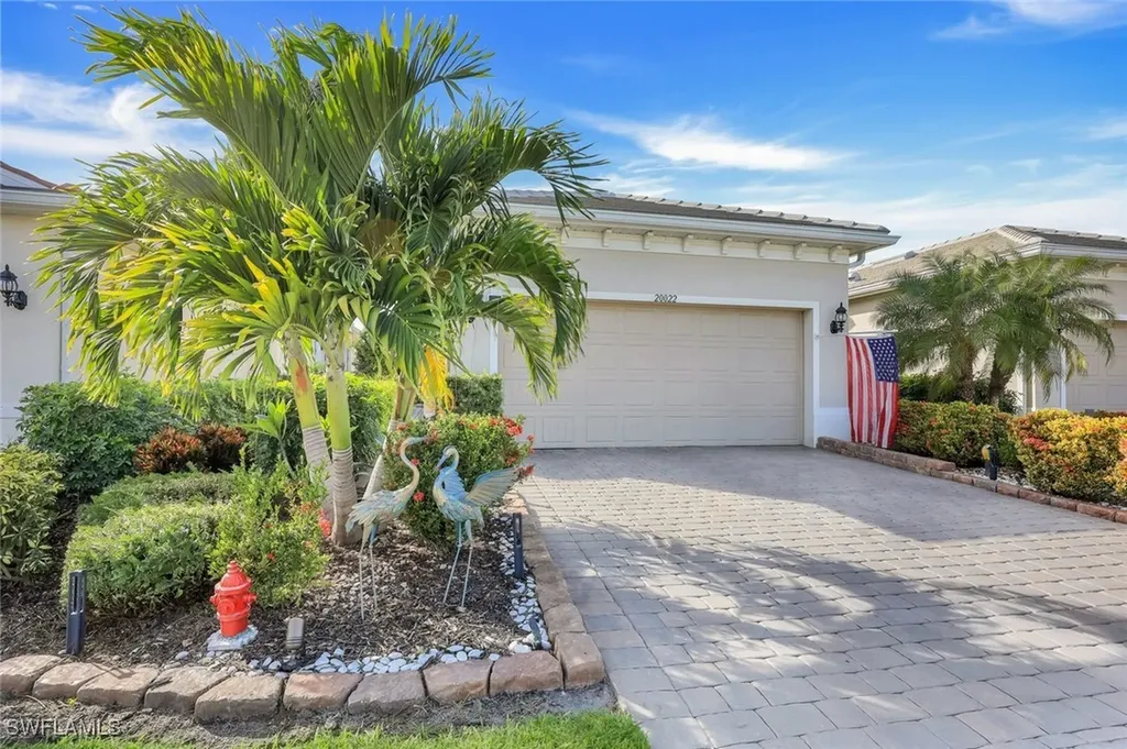 20022 Parrot Key Court Estero FL 33928