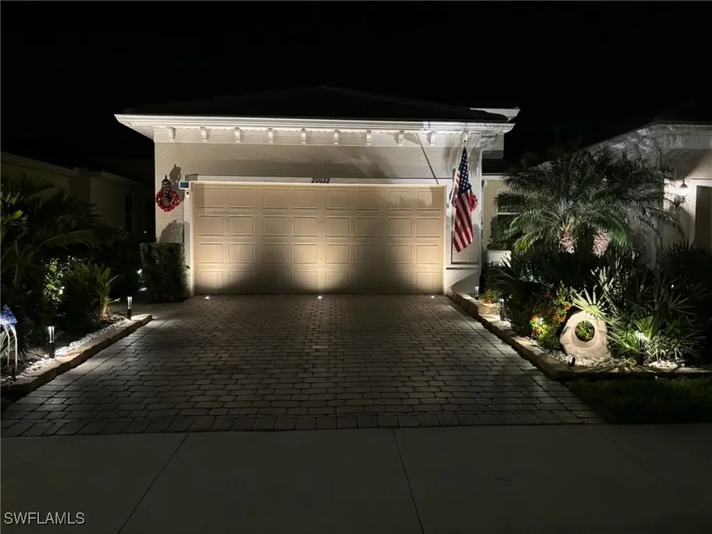20022 Parrot Key Court Estero FL 33928
