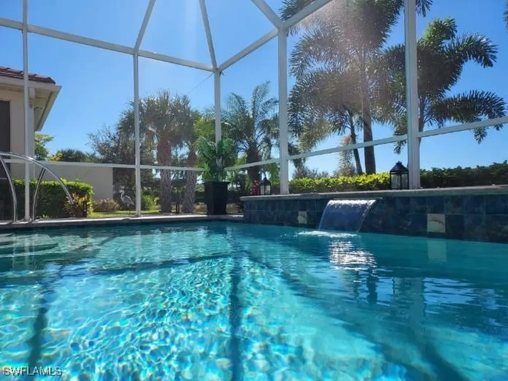 20022 Parrot Key Court Estero FL 33928