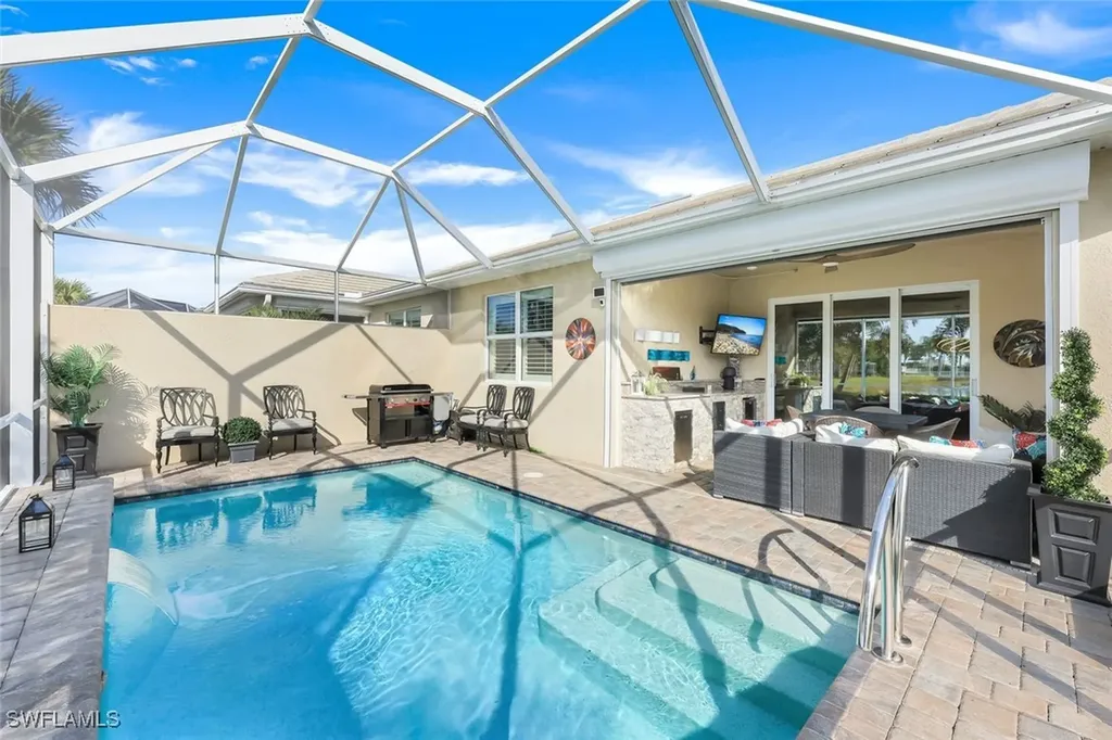 20022 Parrot Key Court Estero FL 33928