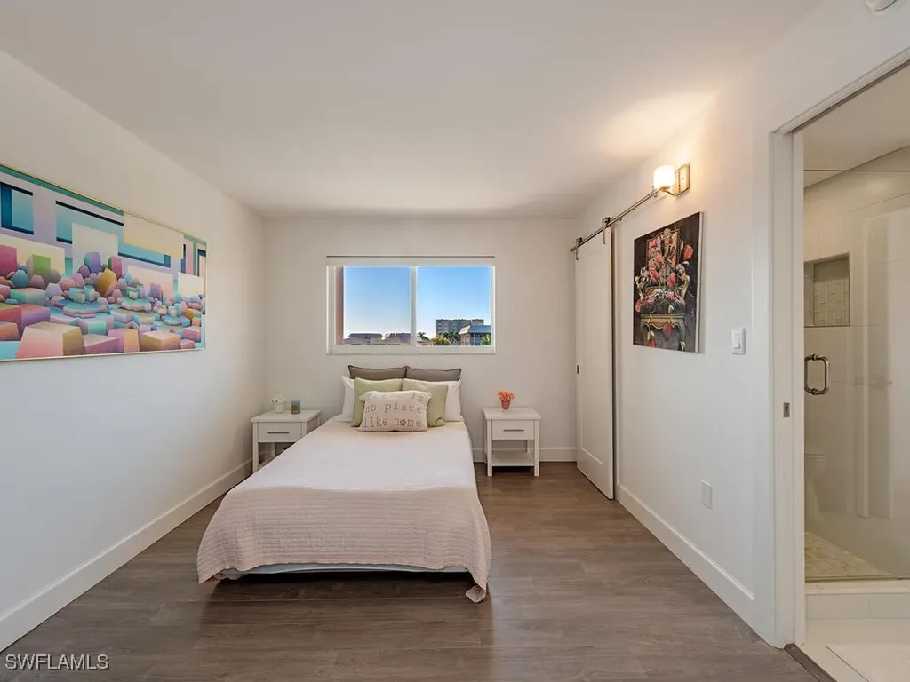 222 Harbour Drive Naples FL 34103