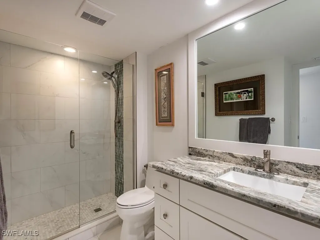 222 Harbour Drive Naples FL 34103