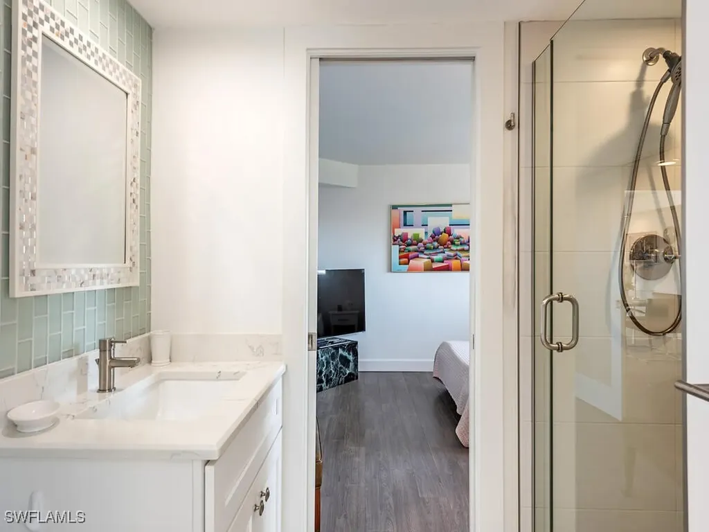 222 Harbour Drive Naples FL 34103