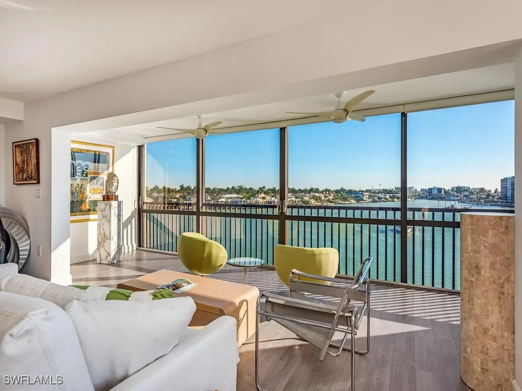 222 Harbour Drive Naples FL 34103