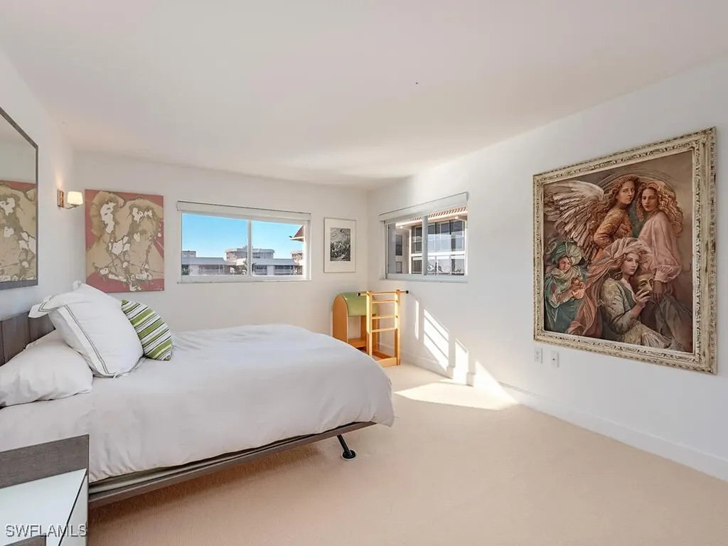 222 Harbour Drive Naples FL 34103