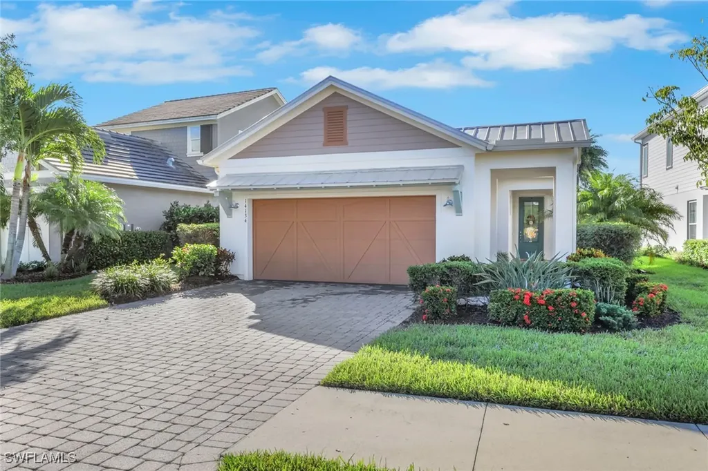 14134 Nautica Court Naples FL 34114