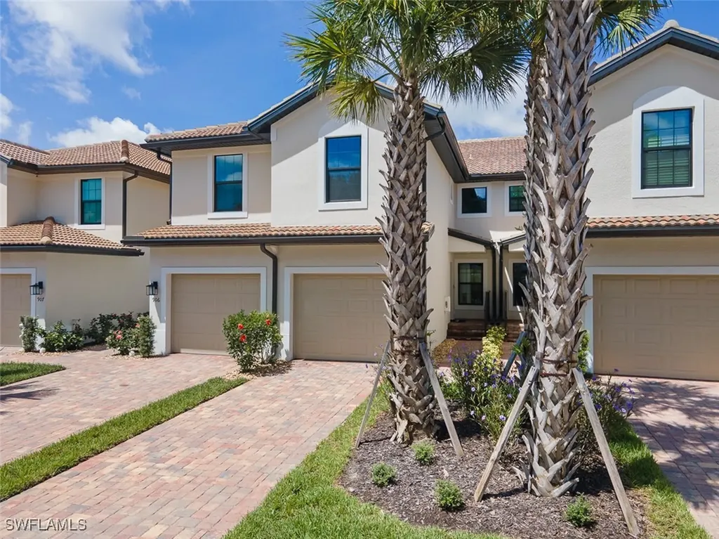 5683 Mayflower Way Ave Maria FL 34142