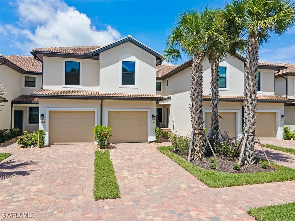 5683 Mayflower Way Ave Maria FL 34142