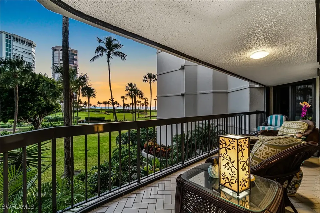 4551 Gulf Shore Boulevard N Naples FL 34103