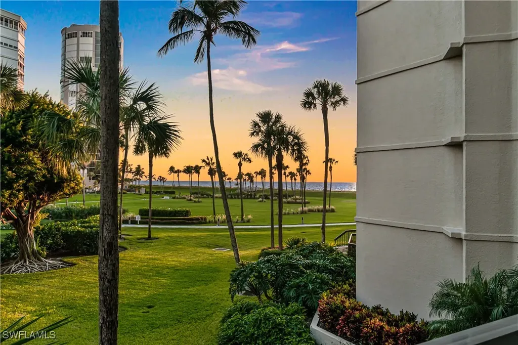 4551 Gulf Shore Boulevard N Naples FL 34103