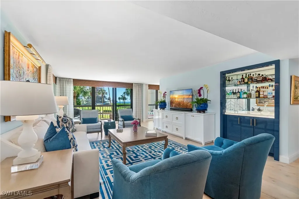 4551 Gulf Shore Boulevard N Naples FL 34103