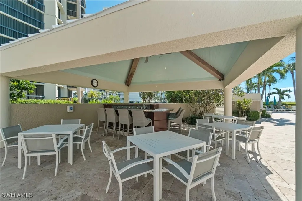 4551 Gulf Shore Boulevard N Naples FL 34103
