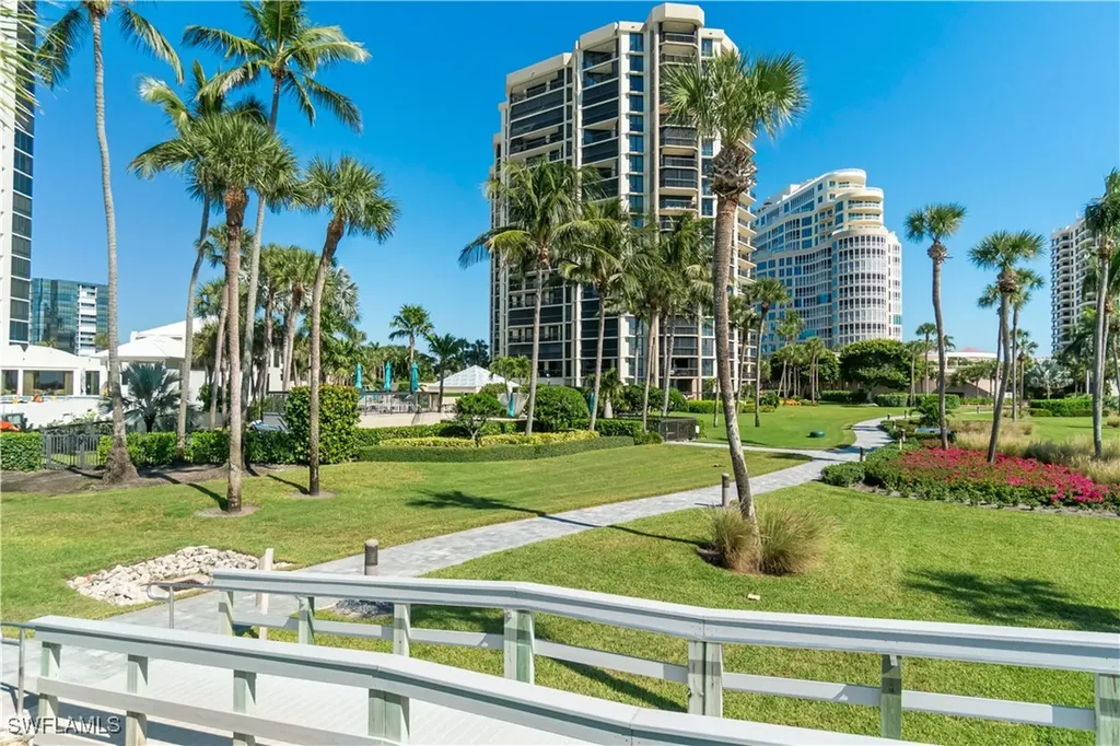 4551 Gulf Shore Boulevard N Naples FL 34103