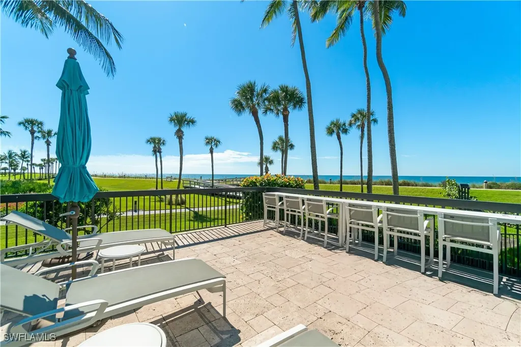 4551 Gulf Shore Boulevard N Naples FL 34103