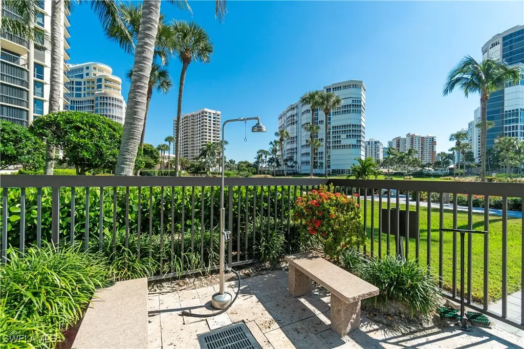 4551 Gulf Shore Boulevard N Naples FL 34103