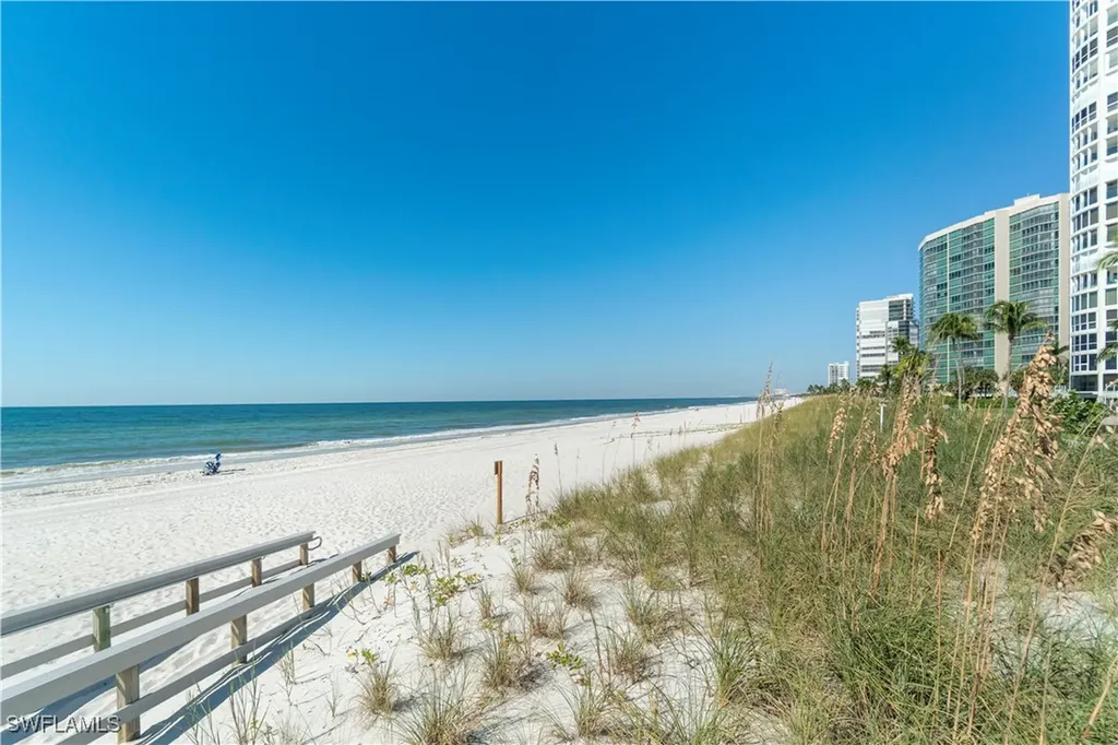 4551 Gulf Shore Boulevard N Naples FL 34103