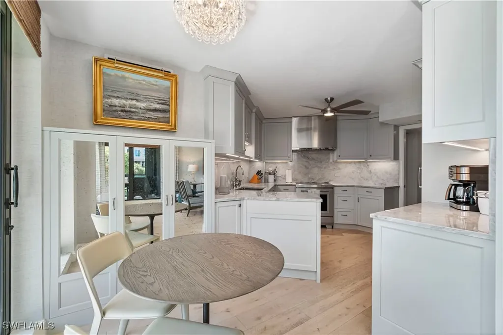 4551 Gulf Shore Boulevard N Naples FL 34103