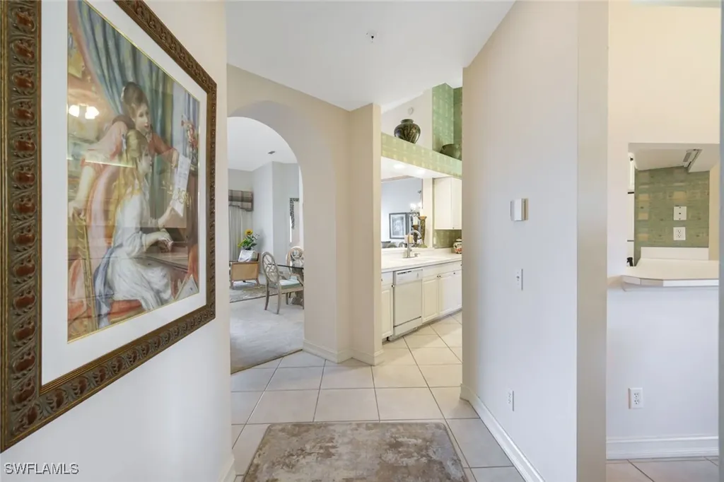 795 Bentwater Circle Naples FL 34108