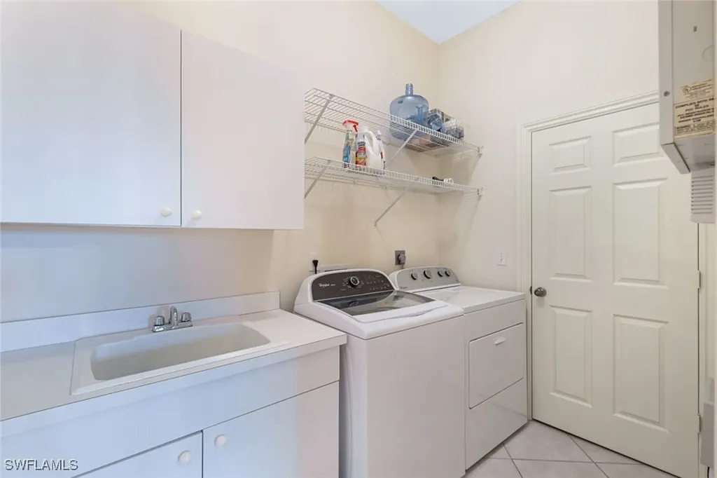795 Bentwater Circle Naples FL 34108