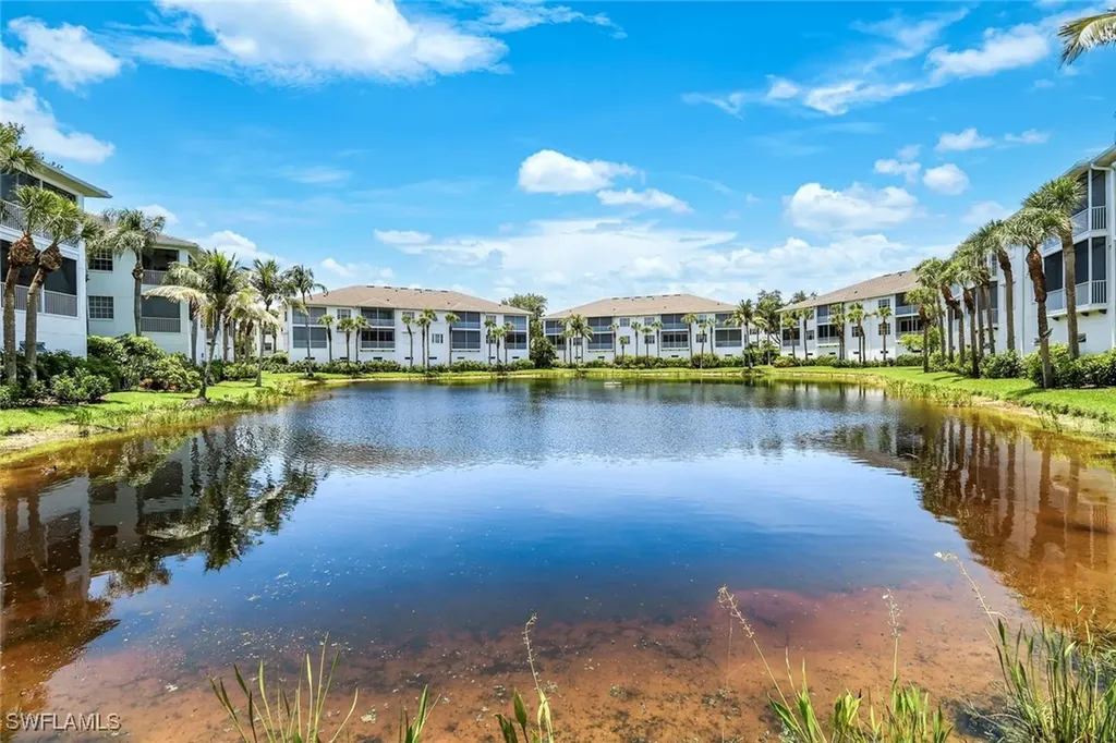 795 Bentwater Circle Naples FL 34108