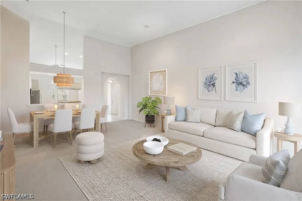 795 Bentwater Circle Naples FL 34108