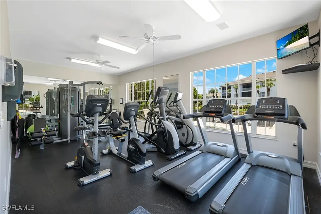795 Bentwater Circle Naples FL 34108