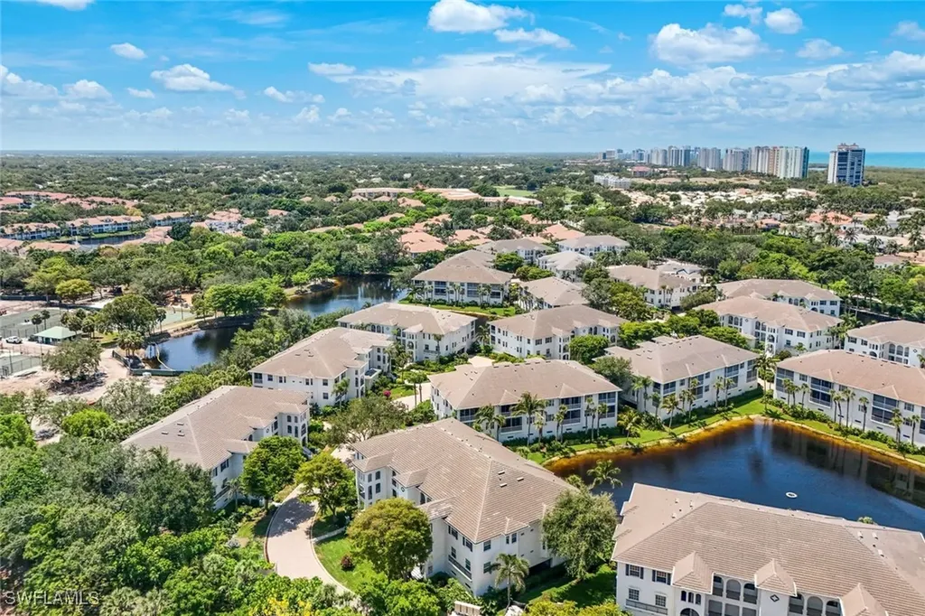795 Bentwater Circle Naples FL 34108