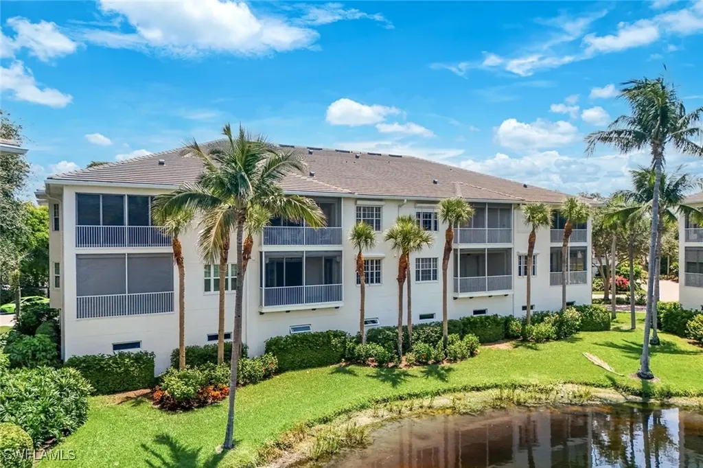 795 Bentwater Circle Naples FL 34108