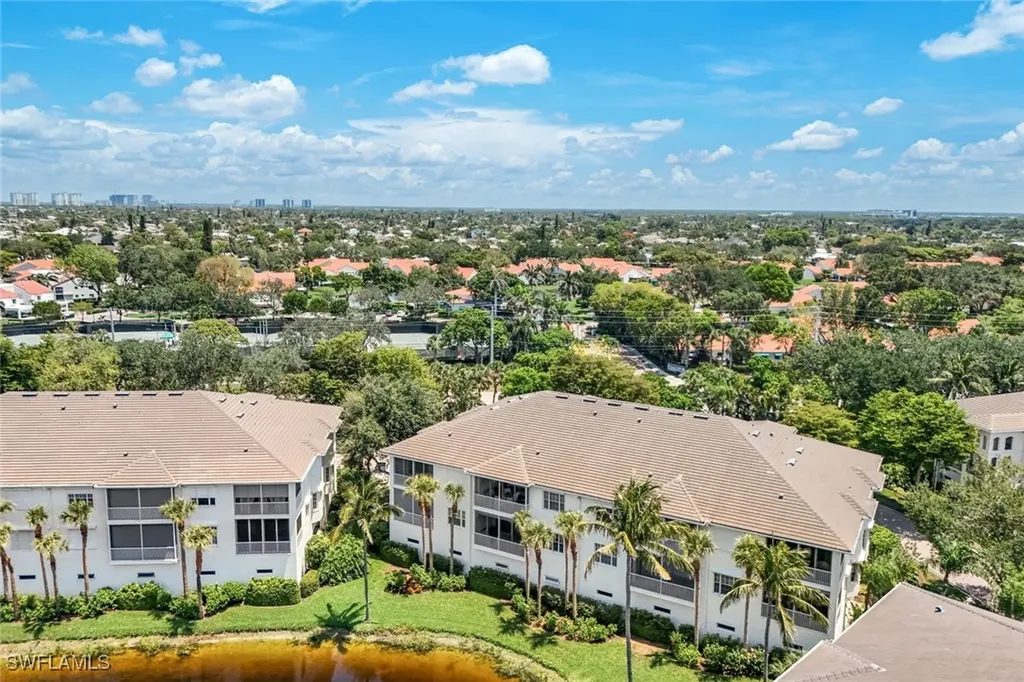 795 Bentwater Circle Naples FL 34108
