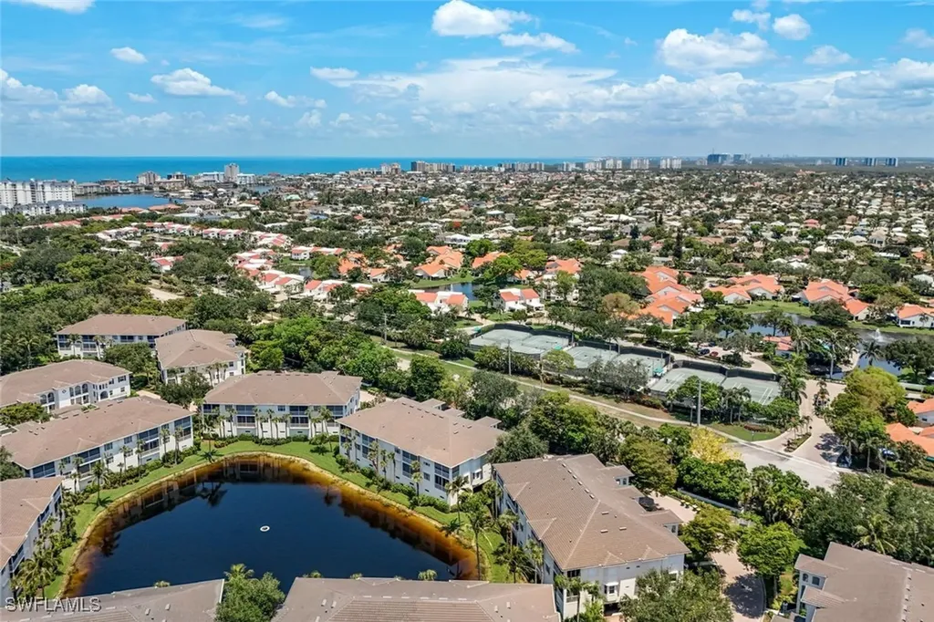 795 Bentwater Circle Naples FL 34108