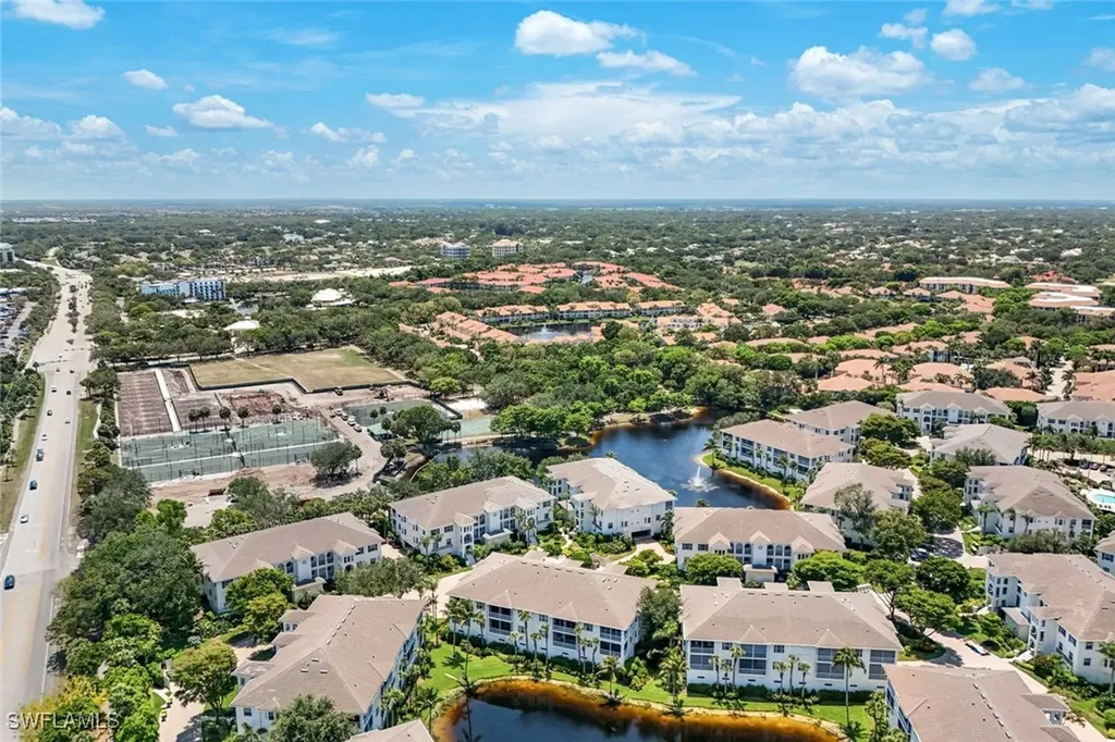 795 Bentwater Circle Naples FL 34108