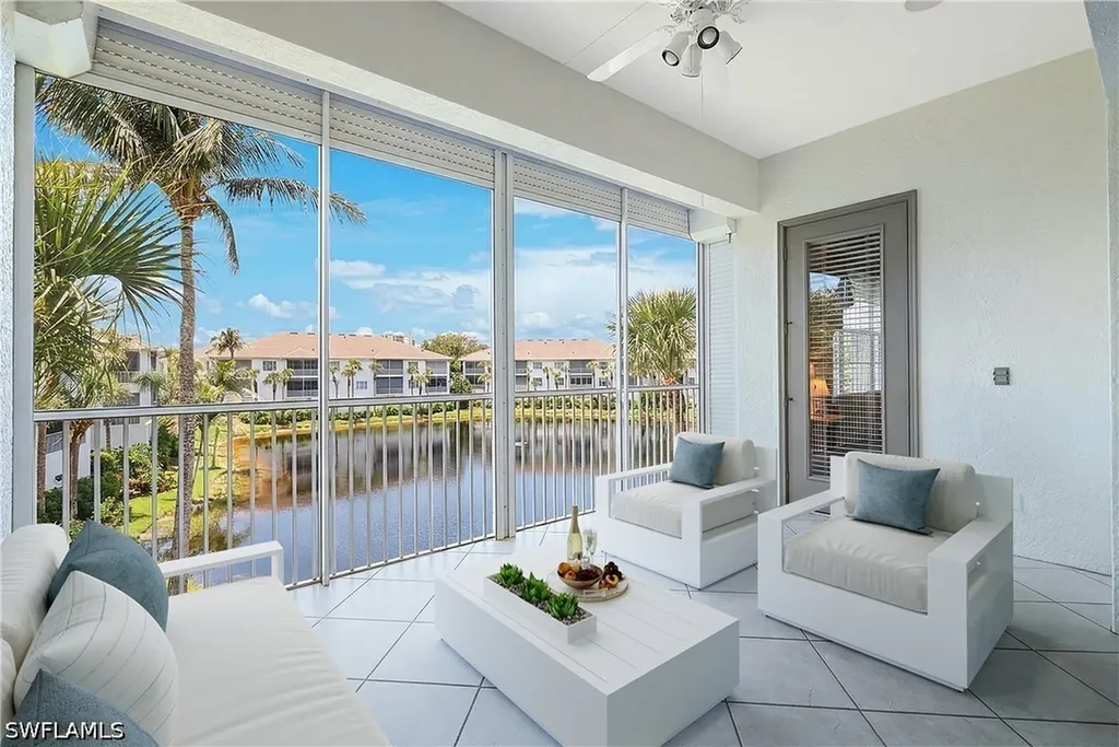795 Bentwater Circle Naples FL 34108