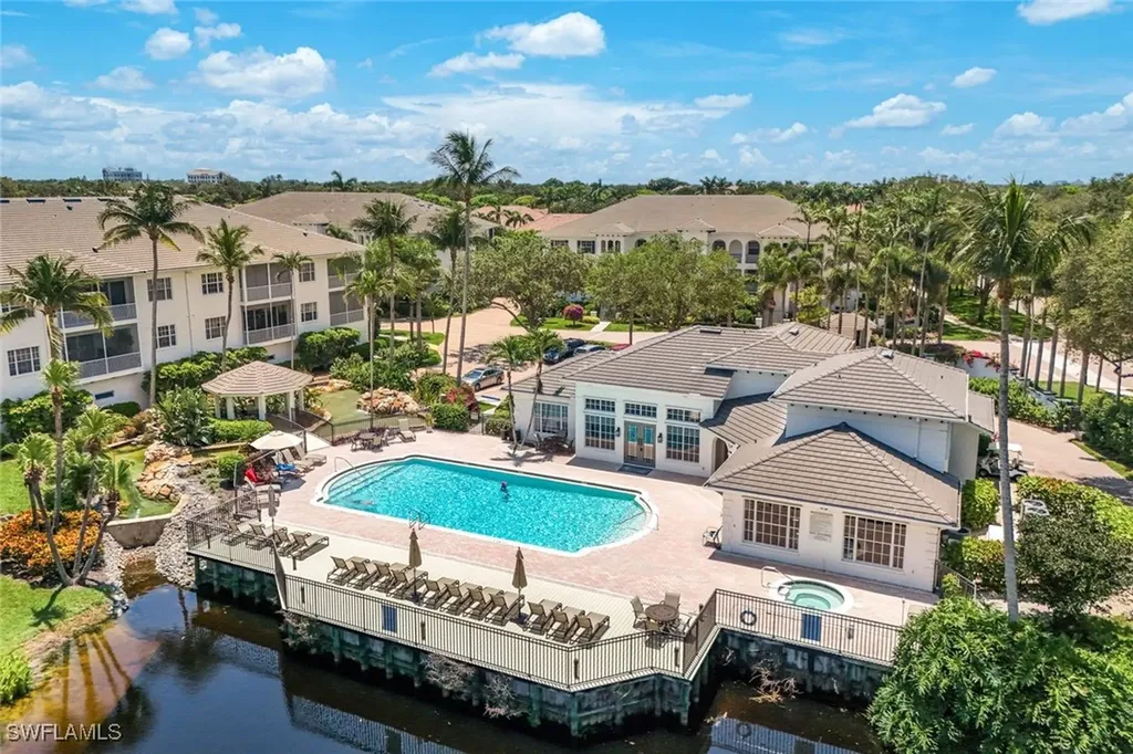 795 Bentwater Circle Naples FL 34108