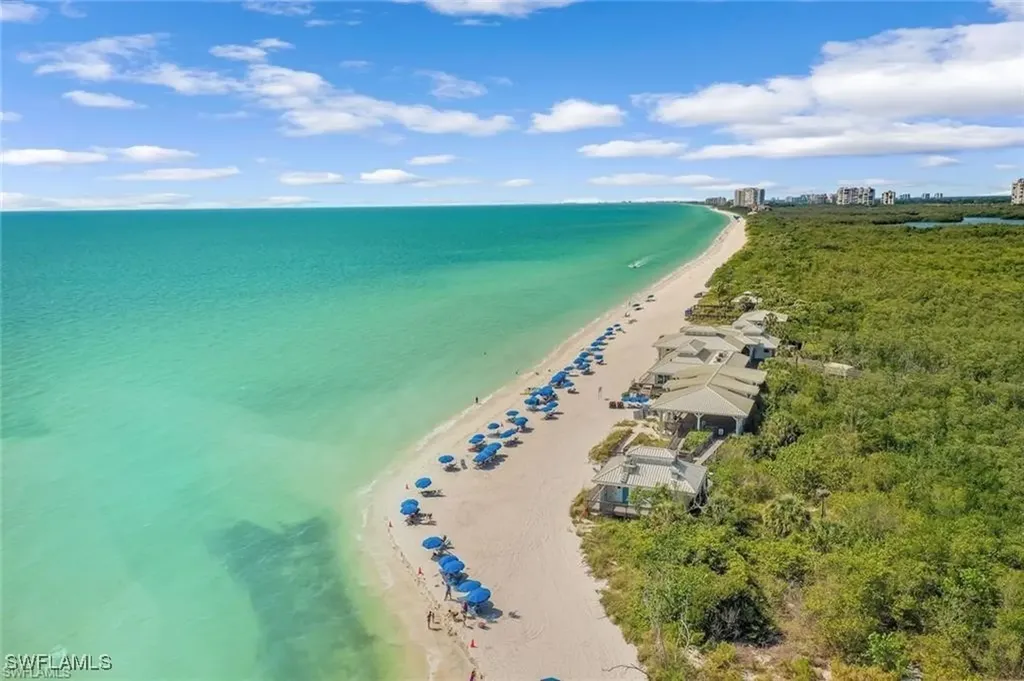 795 Bentwater Circle Naples FL 34108