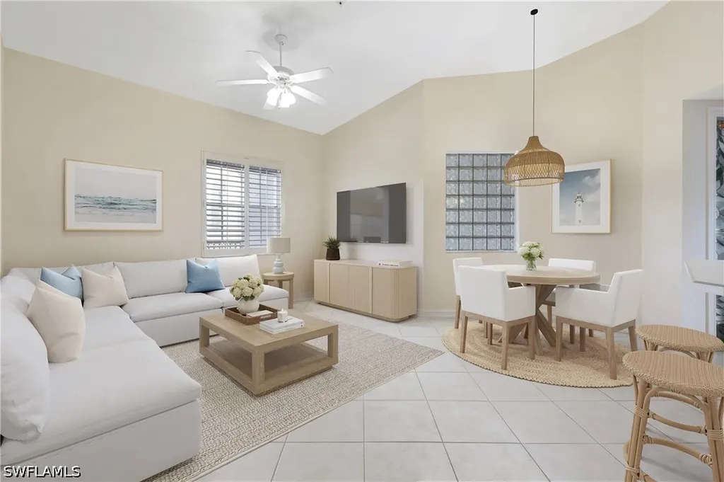 795 Bentwater Circle Naples FL 34108