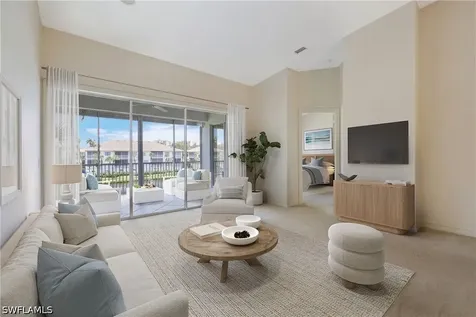 795 Bentwater Circle Naples FL 34108