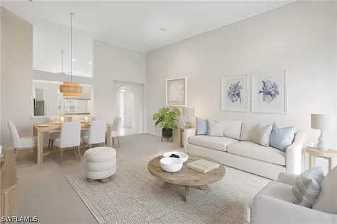 795 Bentwater Circle Naples FL 34108