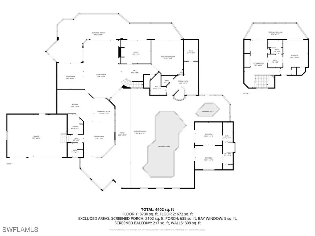 4300 Sanctuary Way Bonita Springs FL 34134