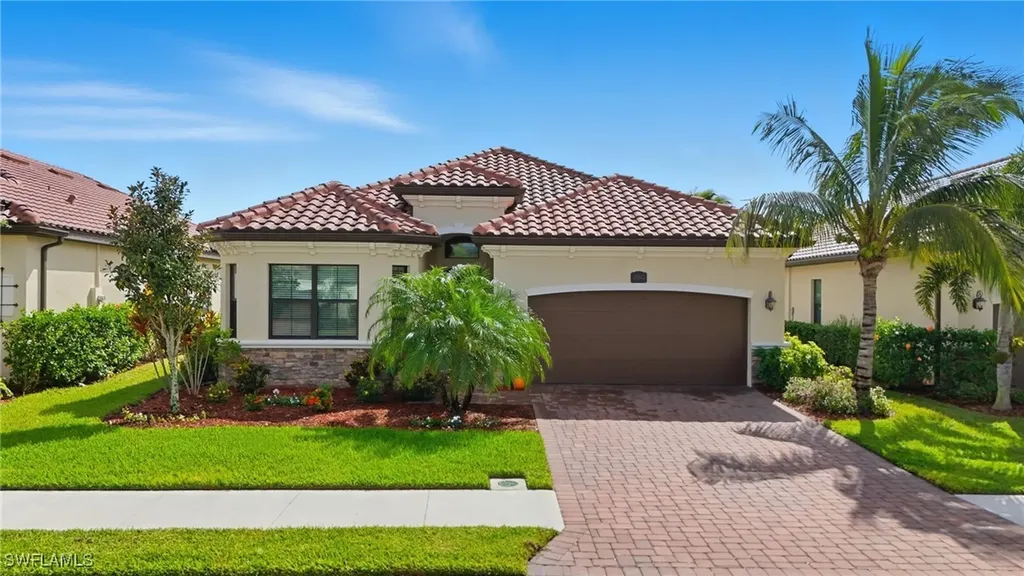28043 Foxrock Court Bonita Springs FL 34135