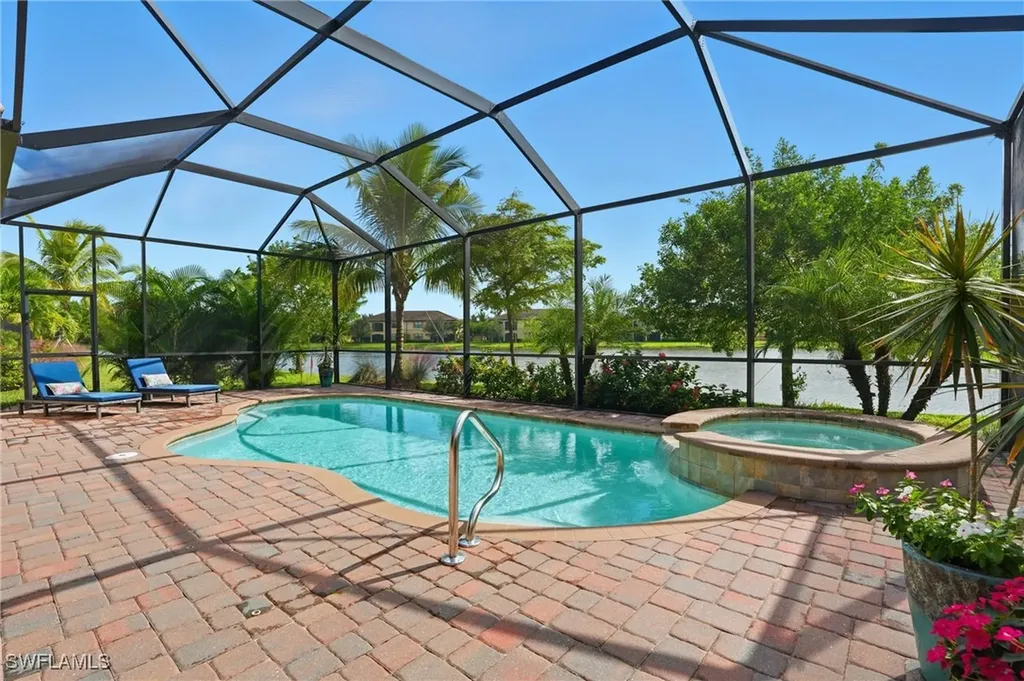 28043 Foxrock Court Bonita Springs FL 34135