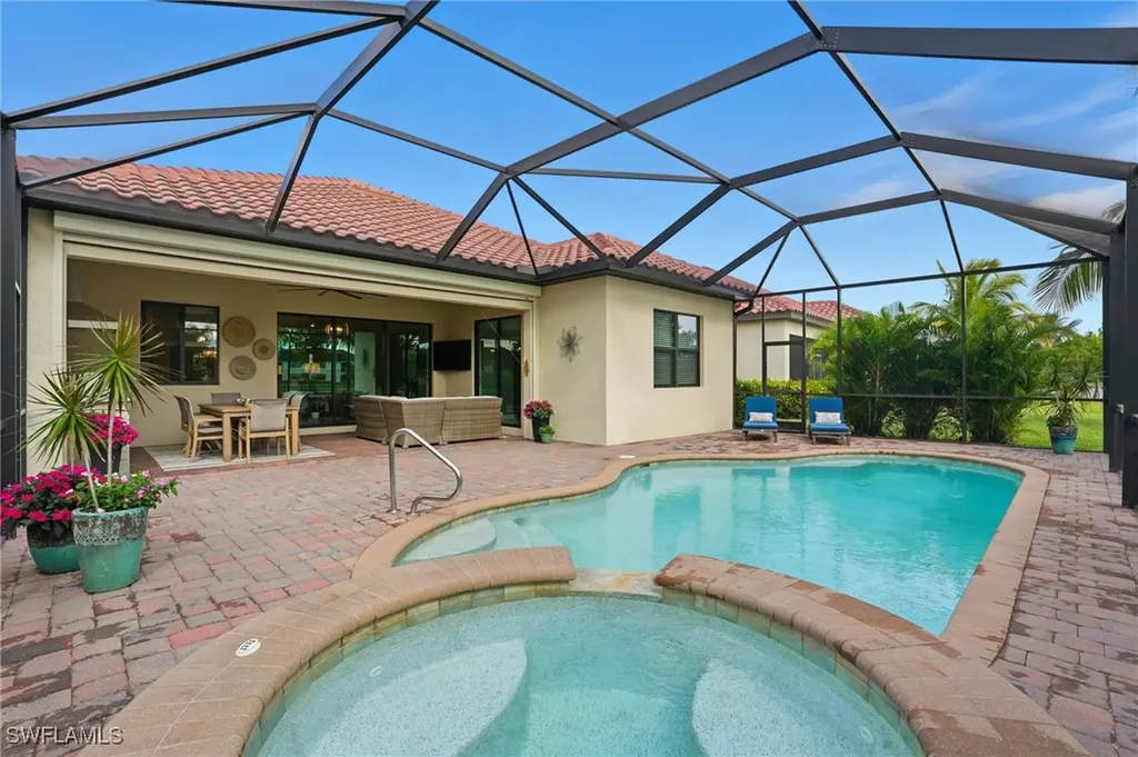 28043 Foxrock Court Bonita Springs FL 34135