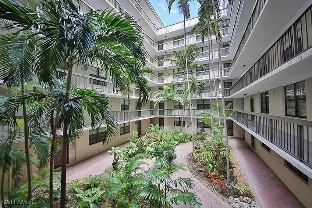 651 Seaview Court Marco Island FL 34145