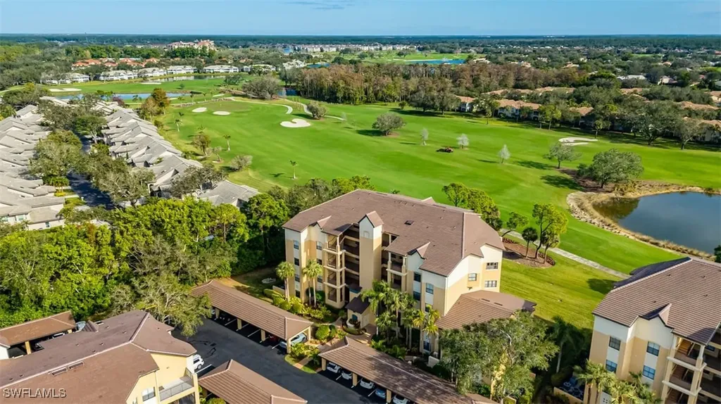200 Vintage Circle Naples FL 34119