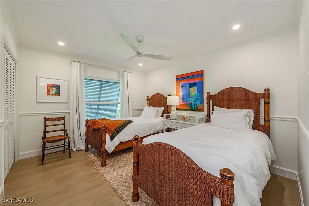 301 Ridge Drive Naples FL 34108