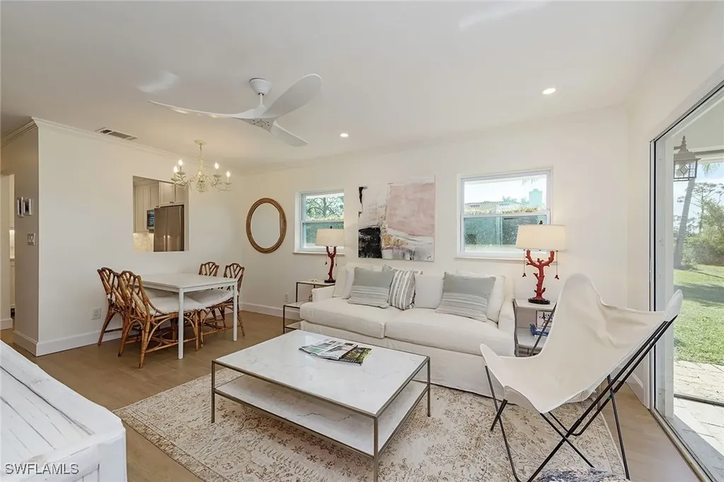 301 Ridge Drive Naples FL 34108