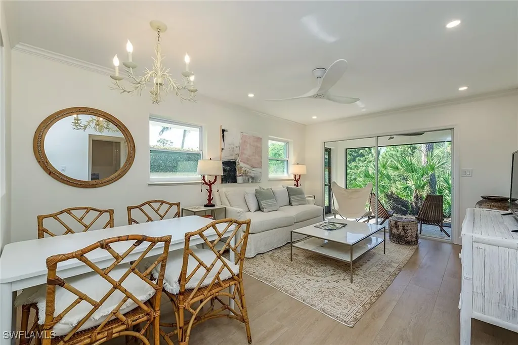 301 Ridge Drive Naples FL 34108